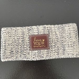 Love Your Melon Winter Headband
